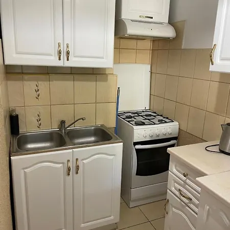 Appartement Sopotkowo - 2-pokojowy *